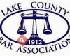 Lake County Bar Association Lawyer