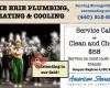 Lake Erie Plumbing, Heating and Cooling