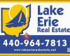 Lake Erie Real Estate