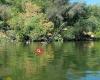 Lake Solano County Park