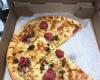 Lake William Pizza