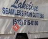 Lakeline Seamless Gutters