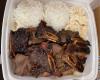 Laki Hawaiian BBQ