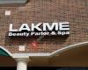 Lakme Beauty Parlor