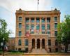 Lamar County Courthouse