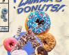 LaMar's Donuts and Coffee