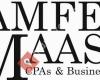 Lamfers & Maas Llp