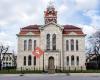 Lampasas County Courthouse