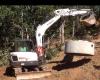 Lanes Excavation Inc