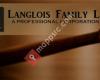 Langlois Family Law, APC