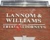 Lannom & Williams Attorneys