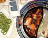 Lao Ma Tou Hot Pot