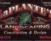 LaPlante's Landscaping and Tree Service