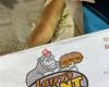 Larry's Giant Subs