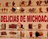 Las Delicias De Michoacan