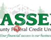 Lassen County Federal Credit Union