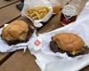 Last Place Burgers