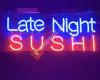 Late Night Sushi