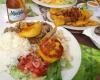 Latino Restaurant