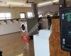 Laundromat Cafe