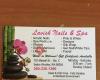 Lavish Nails and Spa