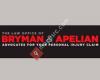 Law Office of Bryman & Apelian