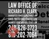 Law Office Of Richard H. Clark, PLLC