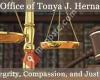 Law Office of Tonya J. Hernandez