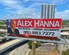 Law Offices of Alex Hanna, PA