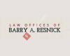 Law Offices of Barry Resnick