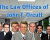 Law Offices of John T. Orcutt