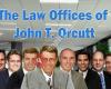 Law Offices of John T. Orcutt