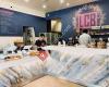 Layer Cake Bakery Cafe (LCB)