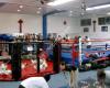 LB4LB Boxing Gym