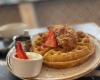 Le Gabrielle Crepes & Waffles