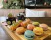 Le Macaron French Pastries
