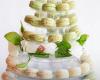 Le Macaron French Pastries - Cambridge