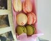 Le Macaron Tyrone Square St Petersburgh