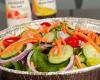 Leaf Salad Bar