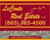 Leconte Real Estate- Pam Brown