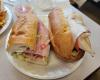 Lee's Hoagie House