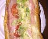Lee's Hoagie House