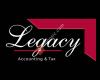 Legacy Accounting and Tax Services, LLC