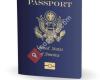 Legal Passport