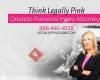 Legally Pink Law