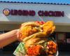 Legend Chicken