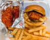Legend Hot Chicken