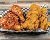 Legend Hot Chicken - Bell Gardens