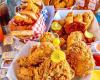 Legend Hot Chicken - Chino Hills
