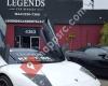 Legends Car Rentals LLC